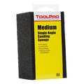 Toolpro Med Single Angle Sanding Sponge TP04152